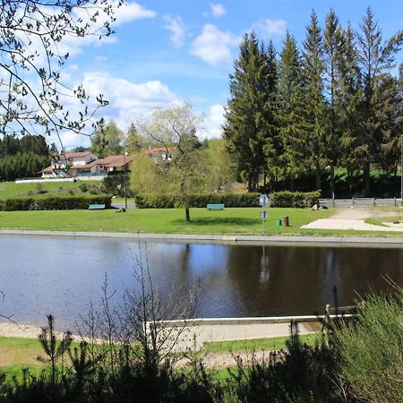 Gite Avec Cheminee, Terrasse Et Wifi - Animaux Acceptes - Fr-1-496-163 Usson-en-Forez المظهر الخارجي الصورة
