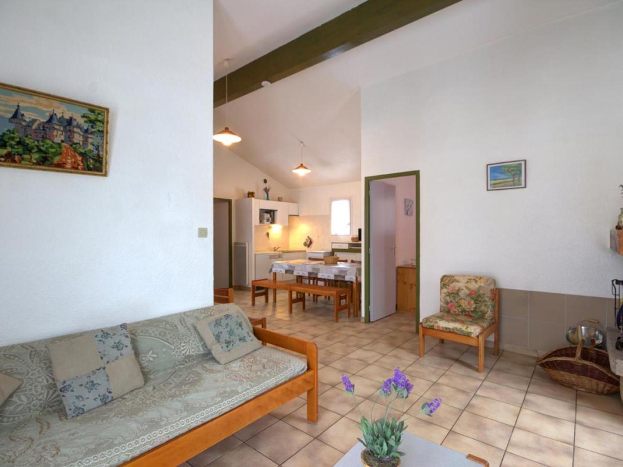 Gite Avec Cheminee, Terrasse Et Wifi - Animaux Acceptes - Fr-1-496-163 Usson-en-Forez المظهر الخارجي الصورة